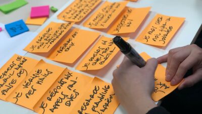 時間管理のストレスを乗り越える方法